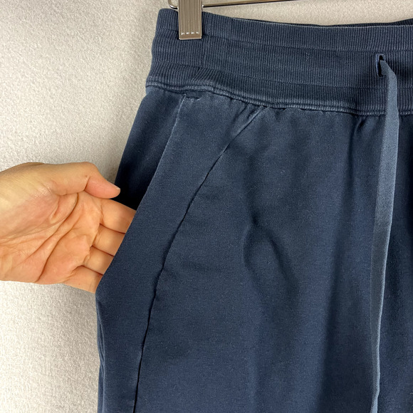 Lululemon Ready To Rulu Jogger Pant Womens 6 Blue Pull On Athleisure Casual - Picture 5 of 14